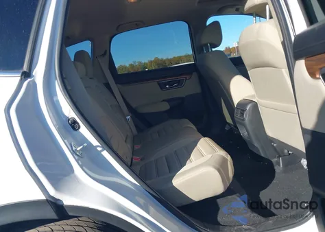 2021 Honda Cr-V Awd Ex from USA, damaged, VIN 5J6RW2H56MA011628